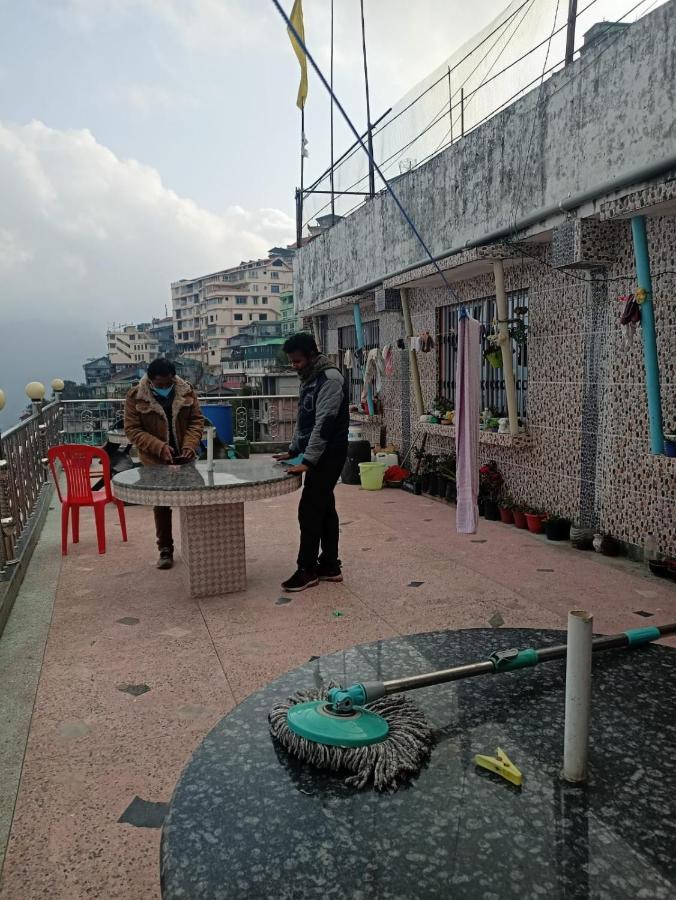 Shiv Inn Stay Darjeeling  Exterior foto