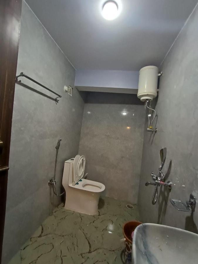 Shiv Inn Stay Darjeeling  Exterior foto