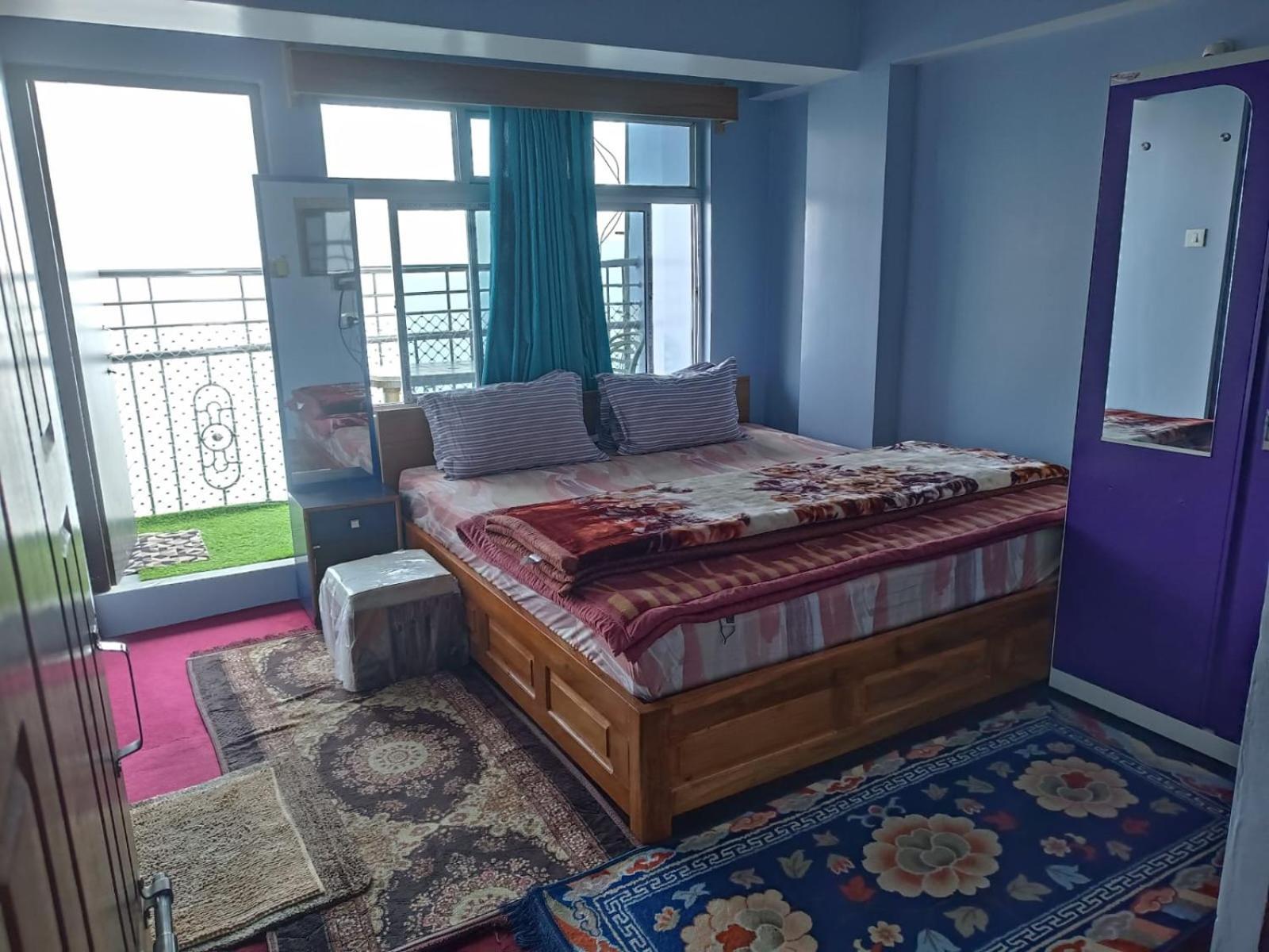 Shiv Inn Stay Darjeeling  Cameră foto